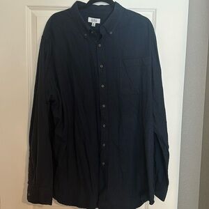 Men’s Croft & Barrow XXL button up